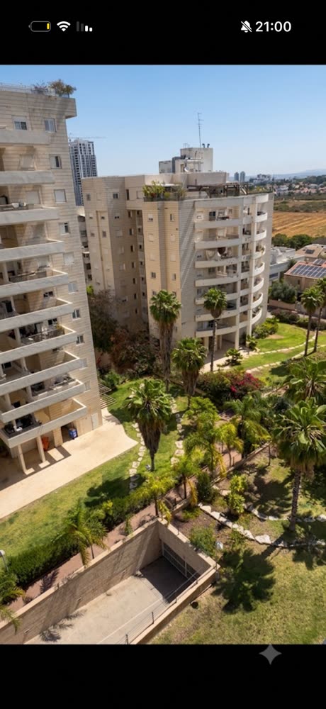 יוני נתניהו 22, גבעת שמואל — קן נדל״ן