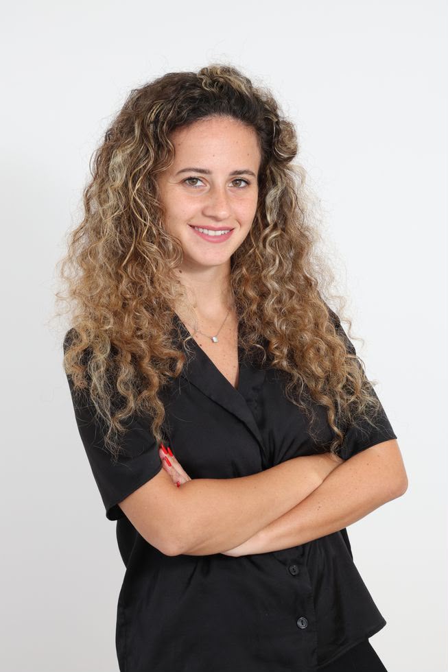 ציפה ירט — יועצת נדל״ן, קן נדל״ן